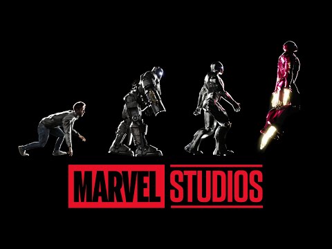 MARVEL | VFX Render Challenge 🔴 LIVE