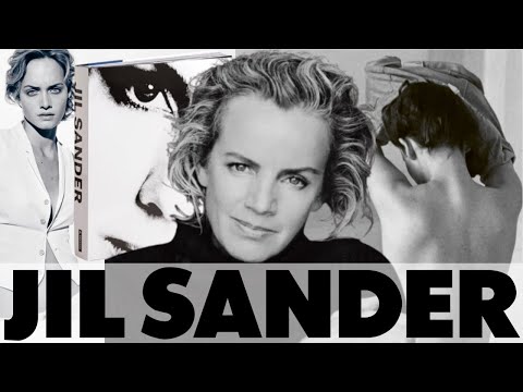 Understanding Jil Sander: Her Origins, Inspiration & Why She Looks Forward Not Back