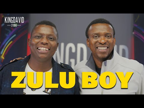 A STABLE Dad is a PRESENT Dad | Zulu Boy