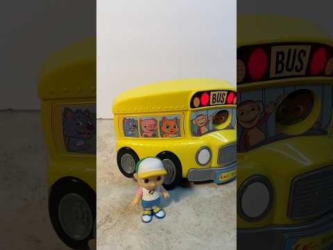 round and round #cocomelon #shorts #trending #funny #cute #wheelsonthebus #viralshorts