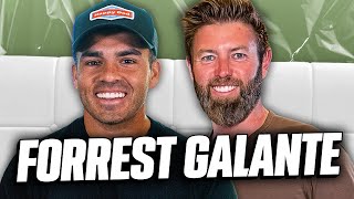 Forrest Galante Speaks on Indian Billionaire Anant Ambani’s Wildlife Mission & Near-Death Moments!