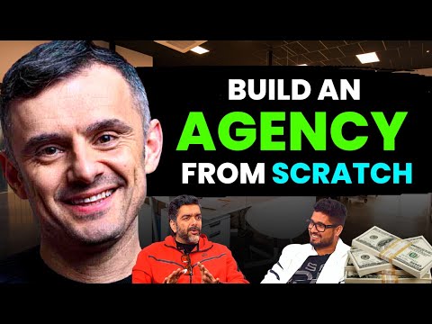 How To Start An Agency As A FREELANCER by a Millionaire Agency Owner