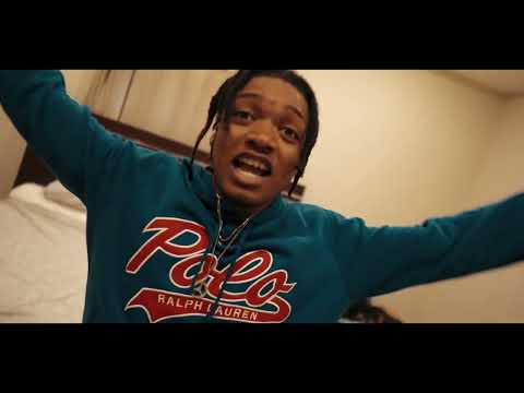 Malie Donn - Vanilla Card (Offical Music Video)