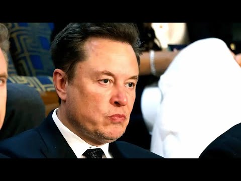 FINALLY: Elon Musk gets SHUT DOWN by top Democrat