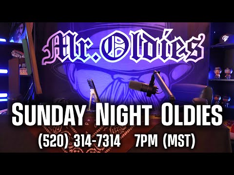 🔴 SUNDAY NIGHT OLDIES | LIVE REQUESTS