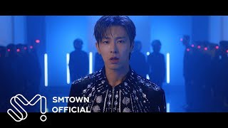 U-KNOW 유노윤호 'Follow' MV