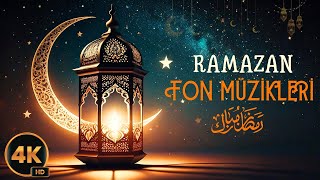 Ramadan Mood Music 🌙 2 HOURS ~ RAMADAN INSTRUMENTAL