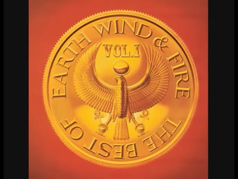 Earth, Wind & Fire...September...Extended Mix...