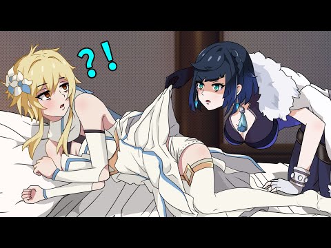 [Original God Theater] Night Lan's Torture