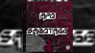 APO | SABOTAGE (prod.by Tunami)