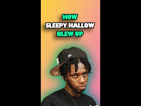 How Did SLEEPY HALLOW Blow Up?