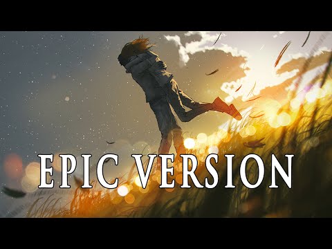 River Flows In You (Yiruma) | EPIC VERSION