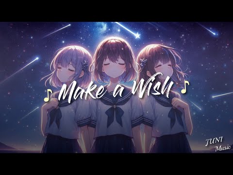 Good Vibes Music 🌻 Make a Wish (Lyrics) | NEW English Songs 2024