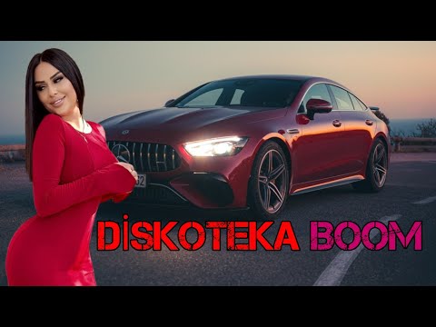 Adrian Minune - Diskoteka Boom ( Remix ft. Elsen Pro )