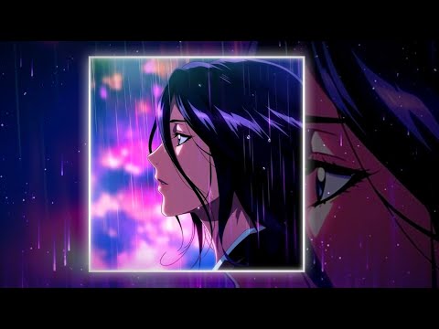 AMXL - DON'T BE SAD (OFFICIAL ATMOSPHERIC PHONK)