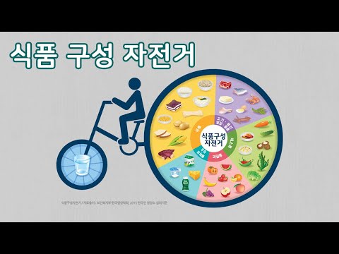 식품 구성 자전거 | 쌓기놀이 | 만 4세 | 토모노트