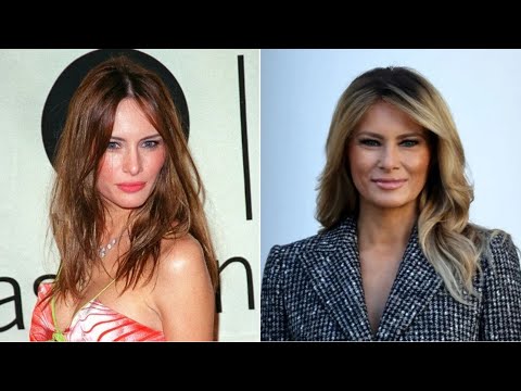 The Biggest Rumors About Melania Trump