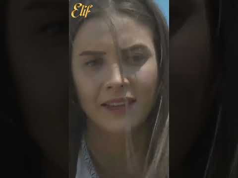 أنقذت ملاك توجتشي من حافة المنحدر | #shorts #elifarabic #elif