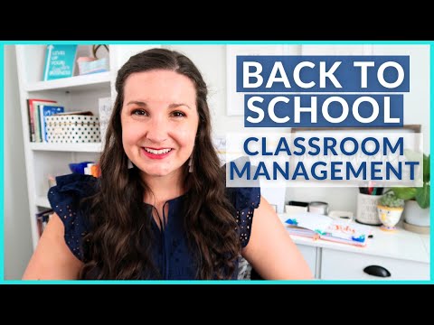 Beginning of the Year CLASSROOM MANAGEMENT Tips to Start this Year off Right in Elementary Music