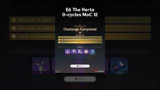 E6 THE HERTA 0 CYCLES MOC 12