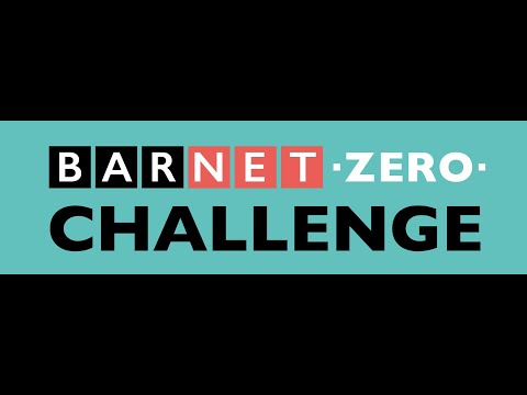 BarNET ZERO Challenge 2024 - the finalists