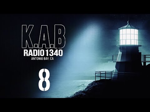 THE FOG 📻 KAB Soundtrack | 08 Steve Gray - Blues And The Abstract Tooth