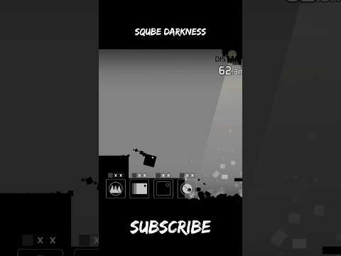 Dark blocks... #squbedarkness #gamingcontent #gamingvideos