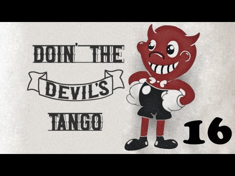 your guy friends want to sleep with you - Doin' The Devil's Tango EP. 16