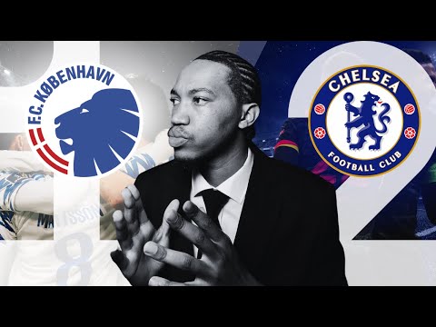 A WIN IS A WIN!!! FC KØBENHAVN 1-2 CHELSEA MATCH REACTION