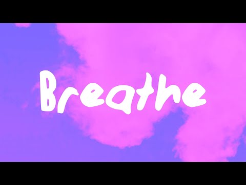 Olly Alexander - Breathe