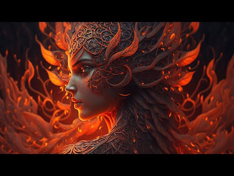 PROMETHEUS - David Chappel [Epic Music - Epic Female Vocal Orchestral Music]