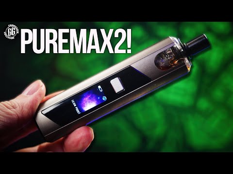 I Want The Puremax 2 To Deliver