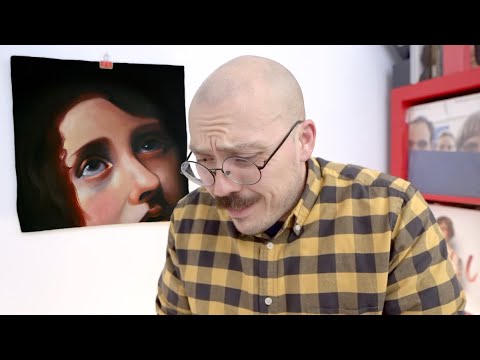 Panda Bear - Sinister Grift ALBUM REVIEW