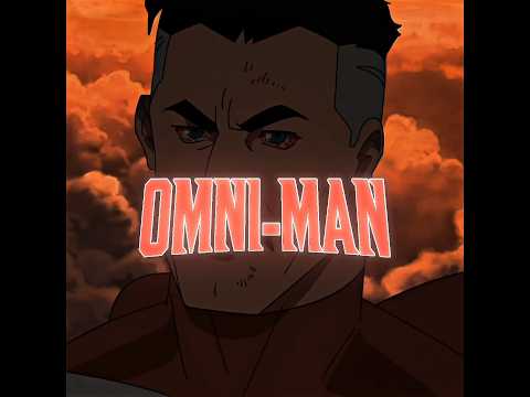 "Please" | Omniman edit | #edit #like #subscribe #shorts #viralvideo #invincible #amazon