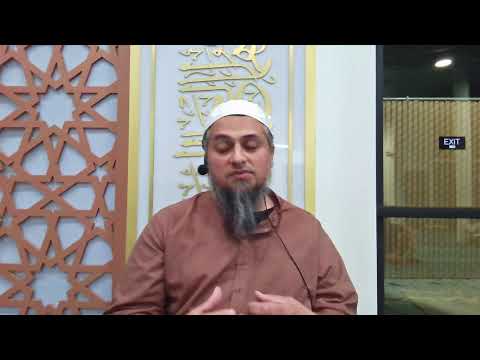 Tafsīr of Sūrah Ghāfir | Intro and Verse 1 | 10/23/24