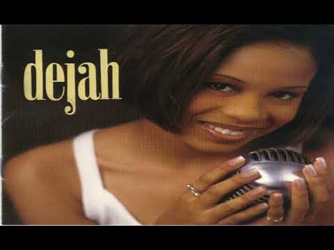 Dejah - I Wanna Be Loved By You