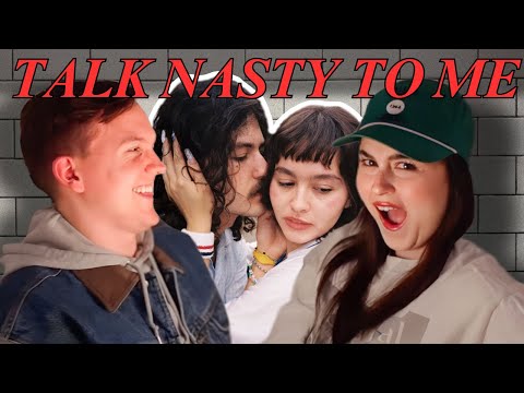 Addressing our beef with Emergency Intercom. | Talk Nasty to Me - Ep 7