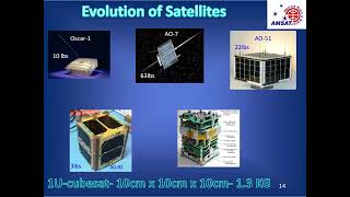 SASTAR, Intro to HAM Satellites and APRS thru ISS