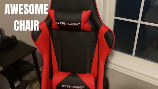 GTRACING Gaming Chair