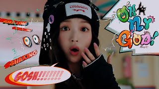 오마이걸 (OH MY GIRL) - '여름이 들려 (Summer Comes)' Official Music Video