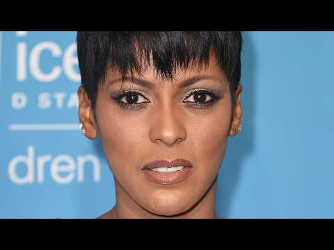 The Tragedy Of Tamron Hall Is Just So Sad