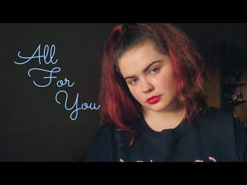 All For You, Cian Ducrot cover by Leah Waller-Hill