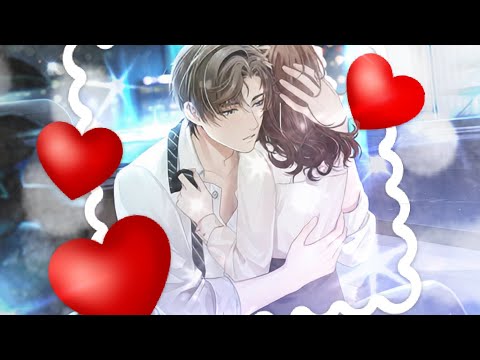 Atmospherics' Story (Full) | Tears Of Themis | Artem's SSR Card Story | Chinese Dub