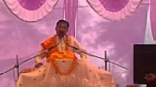 Pt Sheshdhar Anuragi ji Maharaj