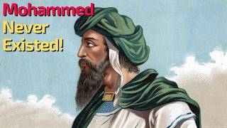 New Research Puts Doubt To Muhammad's Existence!