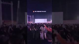 Falak Shabir Live Performance 🔥 | Islamabad Taste 2023 #shorts #viral #youtubeshorts #falakshabir