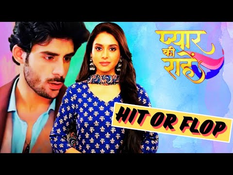 Pyaar Ki Raahein HIT or FLOP | First And Second Week TRP | Dangal TV New Show 2025