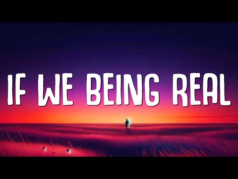 Yeat - If We Being Rëal (Lyrics)