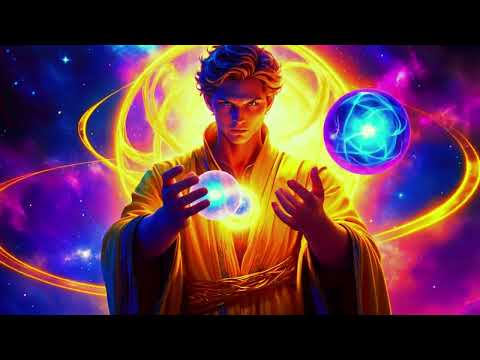 432Hz Frequency Healing for Full Body and Mind - Deep Relaxation Guaranteed