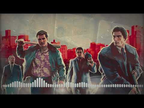 Mafia II - Main Theme Music